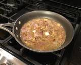 Roasted Jalapeo Cream Sauce recipe step 4 photo