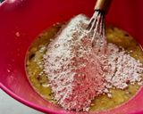 Foto del paso 2 de la receta: PAN DE AVENA integral y Frutos Secos...🥜🍇🍒..!