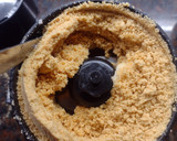 Foto del paso 2 de la receta: Mantequilla de maní sin azúcar ni sodio
