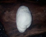 Foto del paso 3 de la receta: Pan Pita