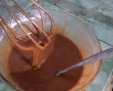 Foto langkah ke 2 dari resep Dorayaki/pancake.