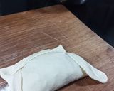 Foto del paso 4 de la receta: Empanadas de Cochayuyo de Horno