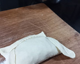 Foto del paso 4 de la receta: Empanadas de Cochayuyo de Horno