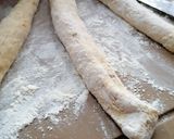 Foto del paso 4 de la receta: Trenza dulce de boniatos