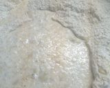 Foto del paso 1 de la receta: Pan Brioche Integral