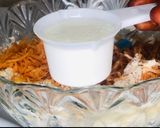 A picture of step 5 of Carrot cake.