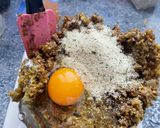 Foto del paso 3 de la receta: Albóndigas de Berenjena 🍆