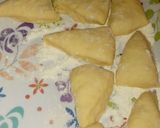 Foto langkah ke 5 dari resep Donat Pizza tanpa ulen.