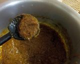 A picture of step 18 of Siri (Goat Head Stew).