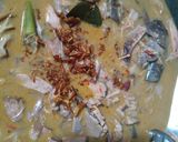 Foto langkah ke 6 dari resep Sayur Jantung Pisang.