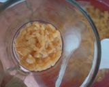 Foto langkah ke 6 dari resep Es Dawet Ubi.
