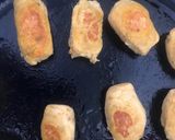 Foto del paso 4 de la receta: Ñoquis de batata veganos y sin TACC