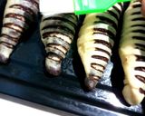 Foto langkah ke 5 dari resep Filipino choco bread.