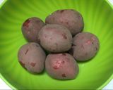 Foto del paso 4 de la receta Papas de Olot