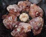 Foto del paso 3 de la receta: Pollo a la cazadora v3