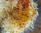 चीझ पराठा (cheese paratha recipe in marathi) रेसिपी स्टेप 1 फोटो 