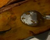 Foto del paso 1 de la receta Monstruitos de calabaza, en thermomix