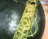 Foto langkah ke 7 dari resep Jaring greentea.