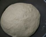 Foto langkah ke 3 dari resep Bakpao coklat menul dan lembut #RotiTanpaOven.