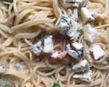 Foto del paso 2 de la receta: 🍝Spaghetti Foodme 🍝