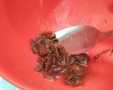 Foto langkah ke 3 dari resep Orek Tempe.