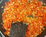 Foto langkah ke 7 dari resep Dendeng Balado.