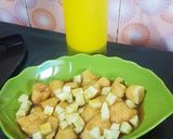 Foto langkah ke 7 dari resep Pempek Dos Ny. Liem.