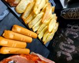 Une image de l'étape 1 de Raclette d'enfer!.