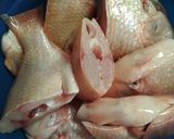 Foto langkah ke 1 dari resep Tempoyak ikan Nila.