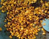 Foto langkah ke 4 dari resep Jagung Bakar Pipil.