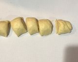 Foto langkah ke 6 dari resep Roti kasur lembut, no ulen. Lengkap dg tipsnya.