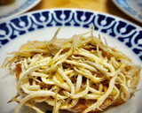 Foto del paso 4 de la receta: Tosta de angulas al ajillo