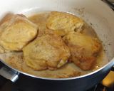 Foto del paso 2 de la receta: Contramuslos de pollo con salsa de pimentón