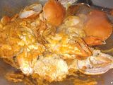 Kepiting Asam Manis