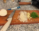 Foto del paso 3 de la receta: Albóndigas a la madrileña