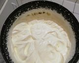 Une image de l'étape 9 de Letter Cake.