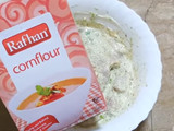 Chicken Malai Boti