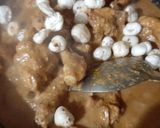 A picture of step 6 of Shahi Chicken Korma.
