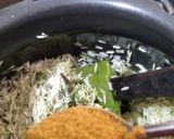 पुदीना राईस (Pudina Rice Recipe In Marathi) रेसिपी स्टेप 5 फोटो