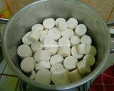 Foto langkah ke 2 dari resep Getuk Singkong Milenial 27.08.2019.