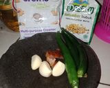 Foto langkah ke 1 dari resep Sayur Lodeh.