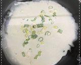 粉漿起司蛋餅的食譜步驟3照片