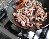 Foto del paso 2 de la receta: Strogonof a mi estilo