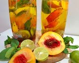 عکس مرحله 1 از دستور 🌸دتاکس واترهلو🌸