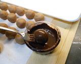 Foto del passaggio 3 della ricetta Bon-Bon