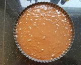 Foto del paso 4 de la receta Bizcocho de chocolate fácil