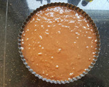 Foto del paso 4 de la receta: Bizcocho de chocolate fácil