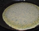 Foto del paso 6 de la receta: Pan provenzal al sartèn