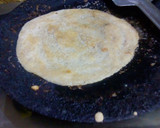 இரவு உணவு கோதுமை தோசை சாம்பார் ரெசிபி ஸ்டேப் 2 புகைப்படம்