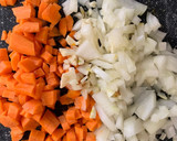 Foto del paso 1 de la receta: Potaje express